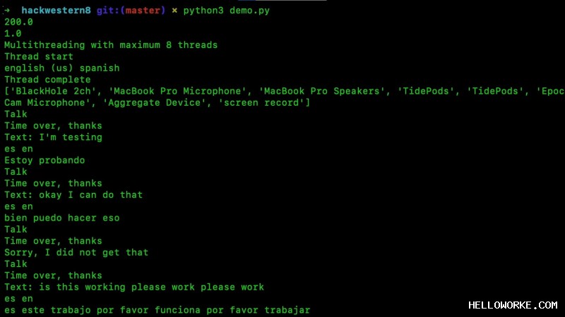 helloworld下载 安装过程中断网安装解决卡进度99问题 helloworld官网 段落插图 1